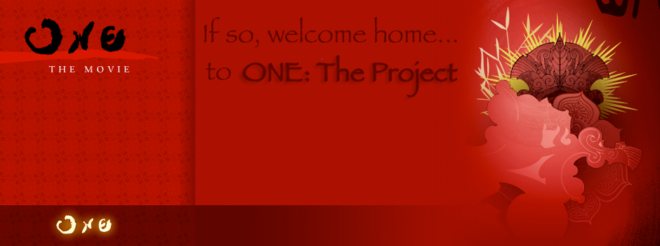 ONE The Project & Store